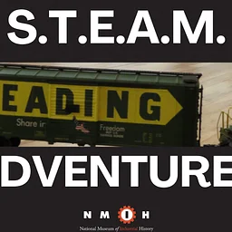 S.T.E.A.M. Adventures
