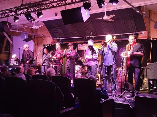 James Popik & Supernova