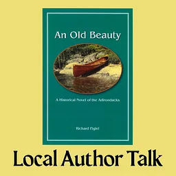 Local Author Talk