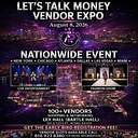 Let’s Talk Money Vendor Expo