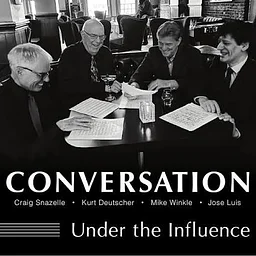 Converstion w/ Mike Winkle on Vocals
