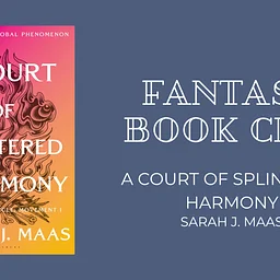 Fantasy Book Club