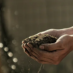 Gaia Healing Meditation: Healing Mother Earth
