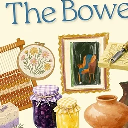 Fall Market at The Bowen