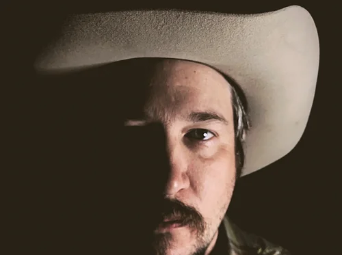 Dusty Rust ~ 6PM Early Show