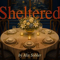 FAU Theatre Lab presents “Sheltered”