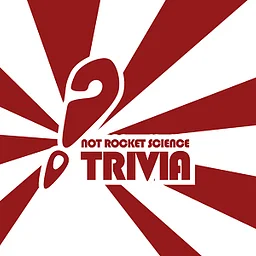 Not Rocket Science Trivia