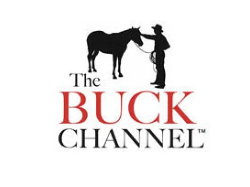 Buck Brannanman (Prairie Arena)