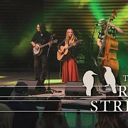 Risky Strings @ Music By The Mesa
