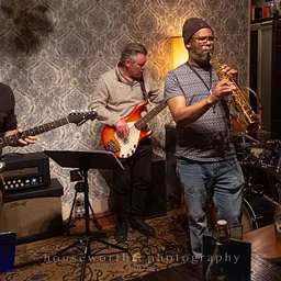 Sanders, Boyd, Page & Hall