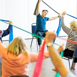 Chair Strength Class