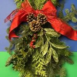 2026 Annual Holiday Greens Sale