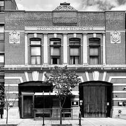 Firehouse 12