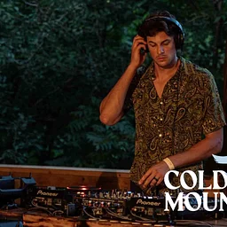 DJ Colé