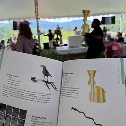 Annual Benefit Auction