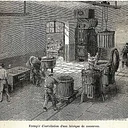 Talk of the Town: Canneries & Agriculture