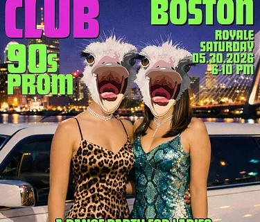 Earlybirds Club
