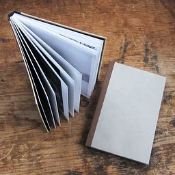Drum Leaf Binding