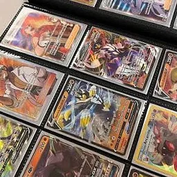 Pokémon Trading Card Game Club in Inglewood