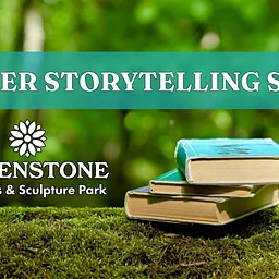 Summer Storytelling @ Ortenstone Gardens & Sculpture Park, Detroit Lakes