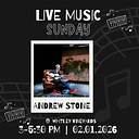 Andrew Stone