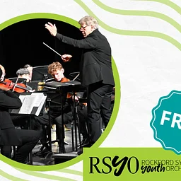 RSYO Fall Chamber Concert