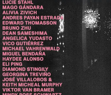 Last Day: THAT LOVELY LAND OF MIGHT-HAVE-BEEN curated by Miguel Bendaña