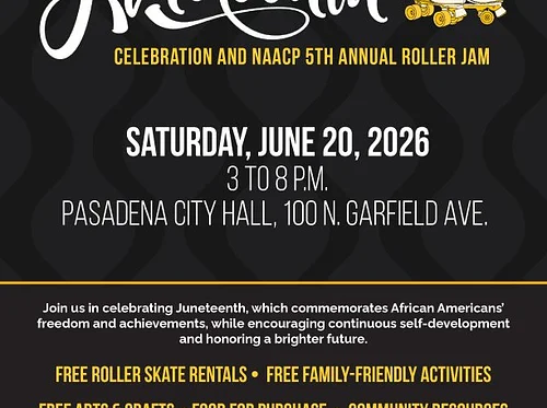 Juneteenth Celebration