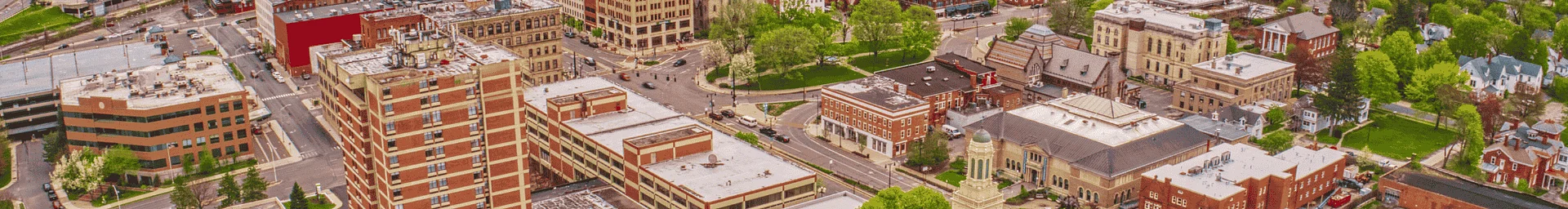 Downtown Pittsfield, Inc.