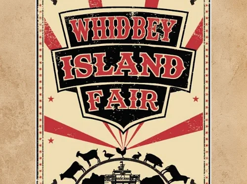 Whidbey Island Fair