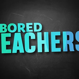 Bored Teachers: "Is It Friday Yet?!" Comedy Tour