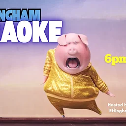Karaoke Night