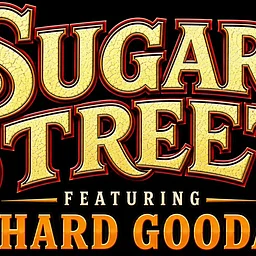 Sugar Street featuring Richard Goodall