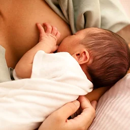 Breastfeeding Class
