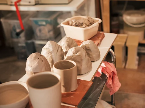 Push, Pound, Press & Pinch