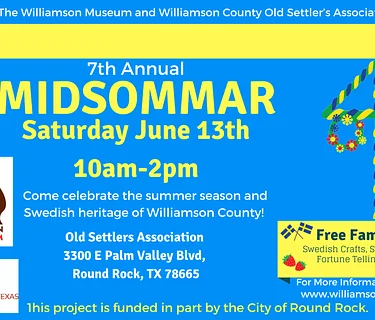 7th Annual Midsommar