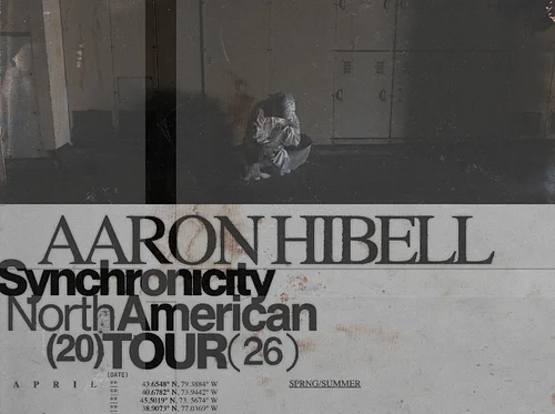 Aaron Hibell