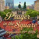 Prayer in the Square: A Place for Everyone