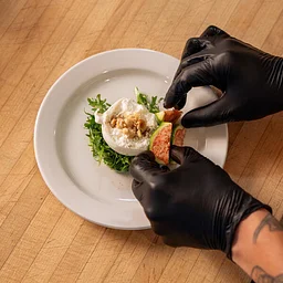 Experience the Forage May
