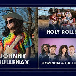 Bristol Rhythm & Roots Reunion Sunday Night Show – Party at the Paramount Presented by Raising Cane’s