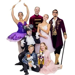 The Nutcracker
