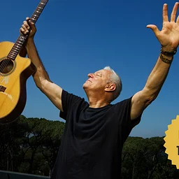 Tommy Emmanuel, CGP - Living In The Light Tour