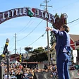 Little Italy San Jose