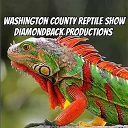 Washington County Reptile Show