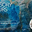Sensory Hours | Minerals, Mineral Cart