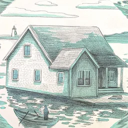 OUTWASH: Cape Cod's Story of Change