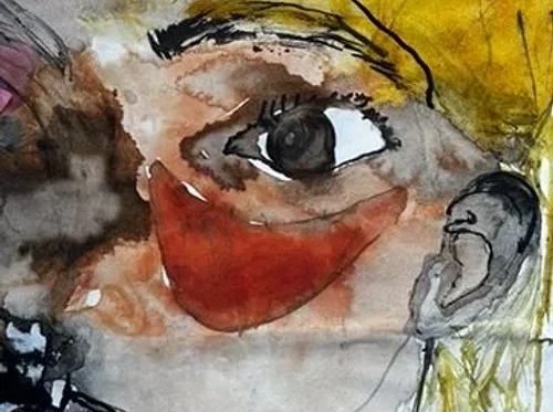 Ruthi Helbitz Cohen: Heavy Paper