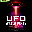 UFO “Watch” Party