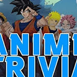 Anime Trivia