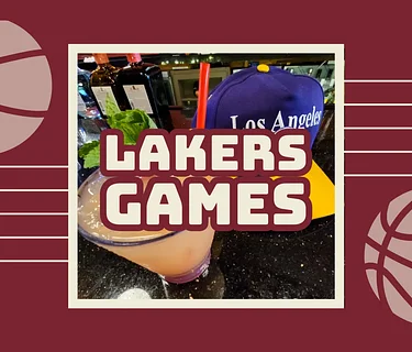 Where To Watch Lakers vs Suns West Los Angeles